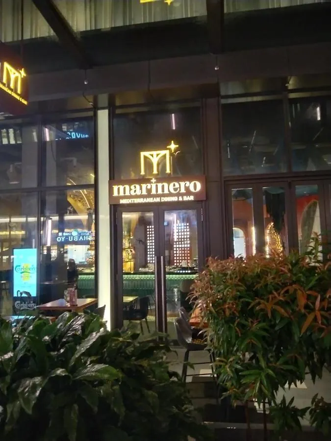 Lucentia Residence At Bukit Bintang City Center Lalaport Kuala Lumpur