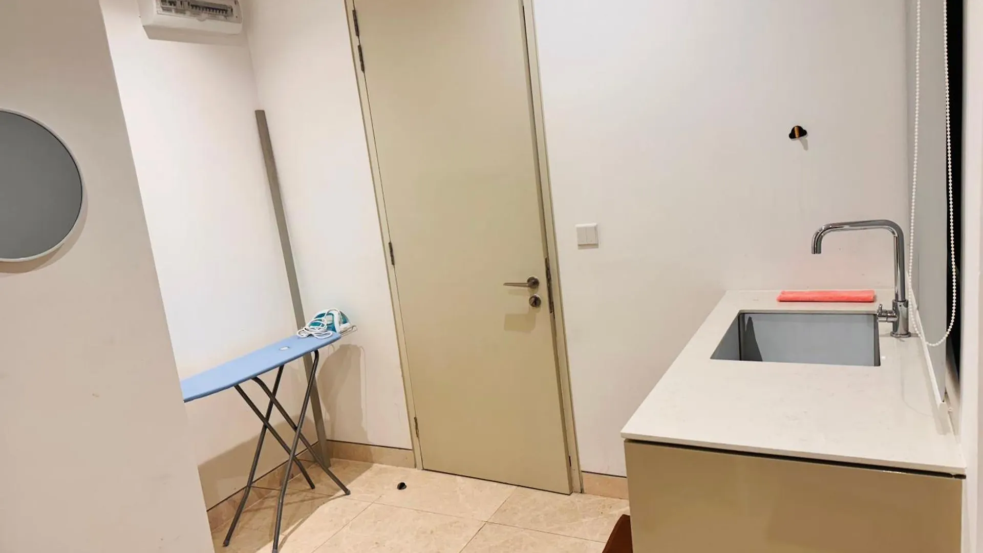 Lucentia Residence At Bukit Bintang City Center Lalaport Kuala Lumpur