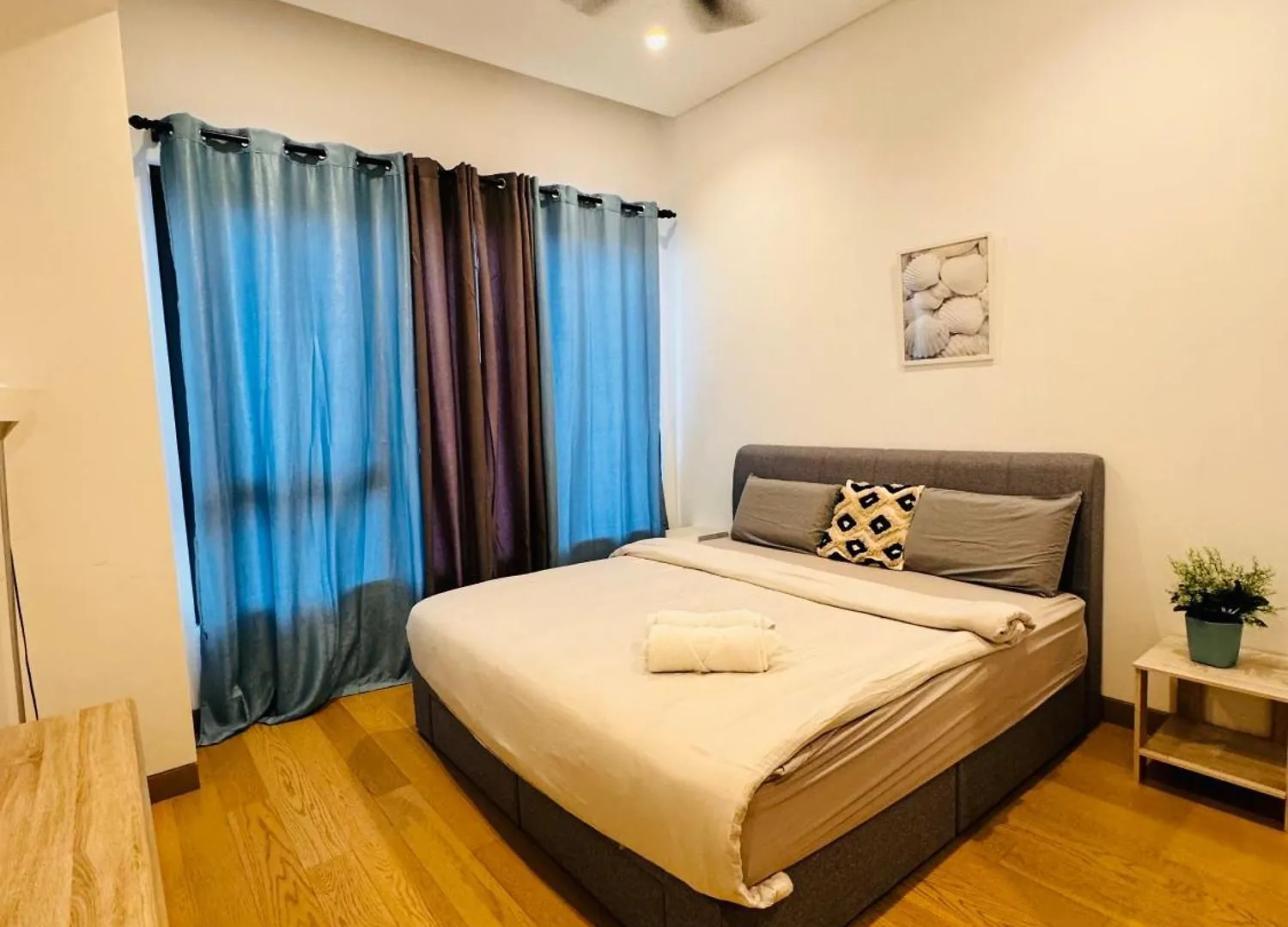 Lucentia Residence At Bukit Bintang City Center Lalaport Kuala Lumpur 0*,  Malaysia