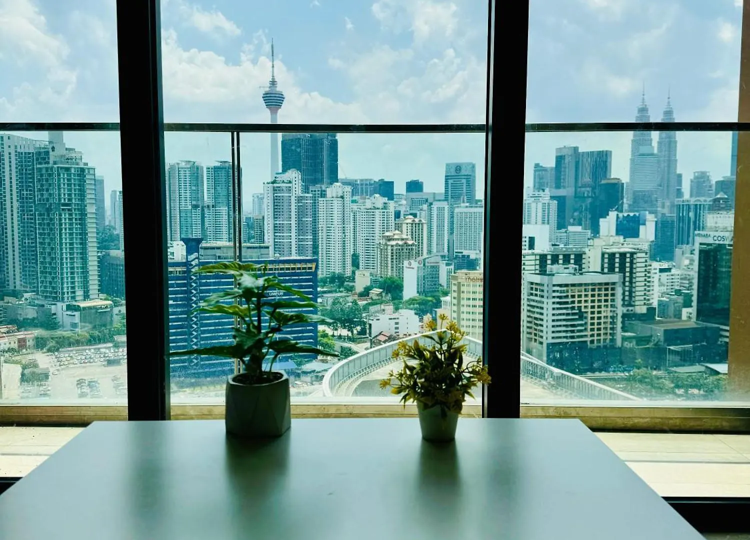 Lucentia Residence At Bukit Bintang City Center Lalaport Kuala Lumpur 0*,