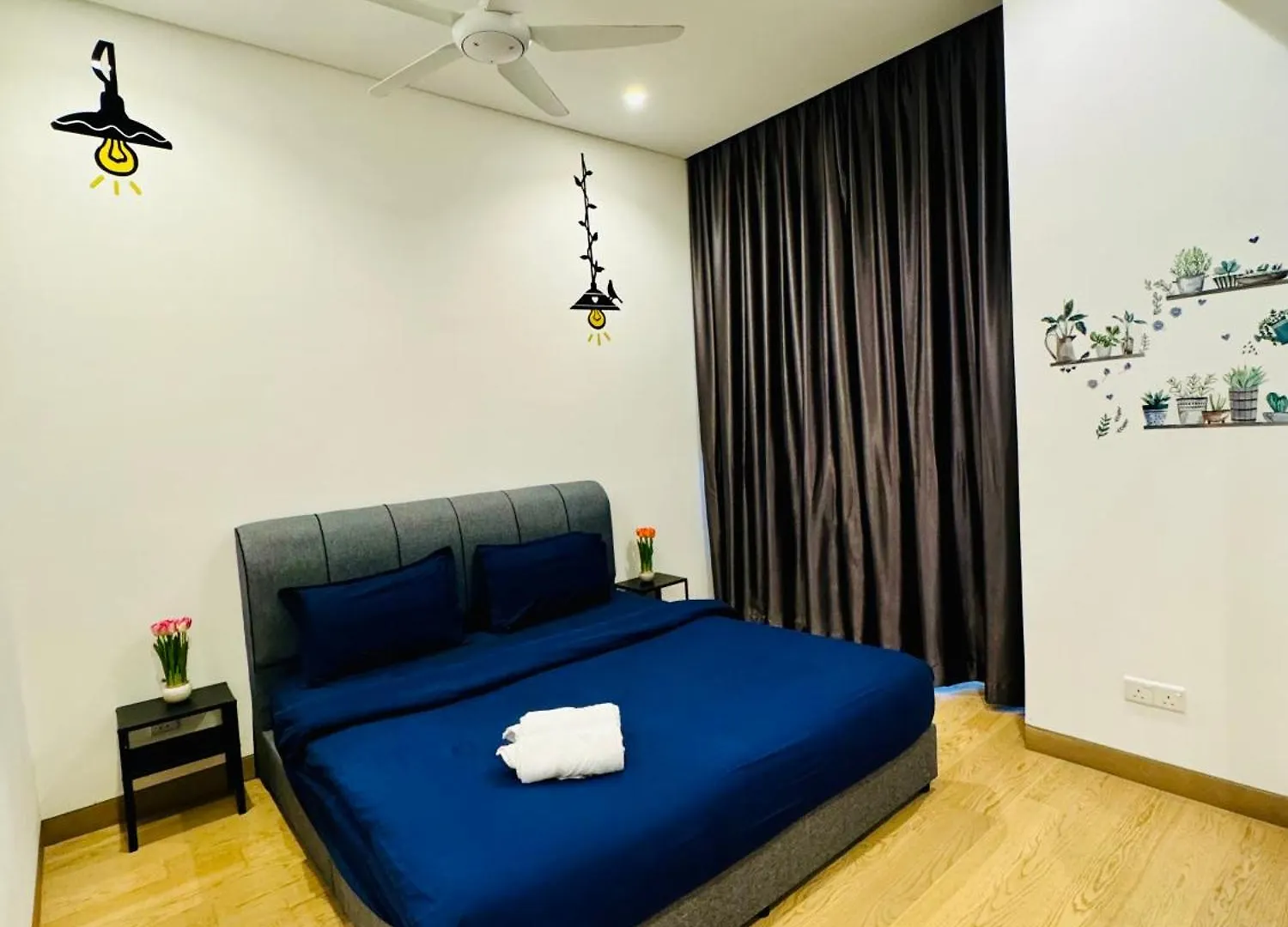Lucentia Residence At Bukit Bintang City Center Lalaport Kuala Lumpur